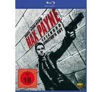 Max Payne [Alemania] [Blu-ray]