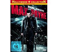 Max Payne [Alemania] [DVD]