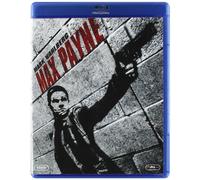 Max Payne - Bd [Blu-ray]