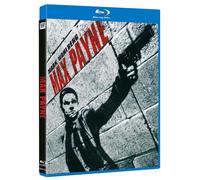 Max Payne [Blu-ray] (2008)