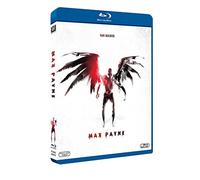Max Payne - Blu-Ray [Blu-ray]