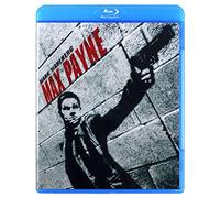 Max Payne [Blu-Ray] [Region B] (IMPORT) (No hay versión española)