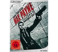 Max Payne - Century3 Cinedition/Extended [Alemania] [DVD]