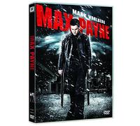 Max Payne [DVD]