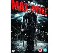 Max Payne [Edizione: Regno Unito] [Reino Unido] [DVD]
