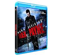 Max Payne [Francia] [Blu-ray]