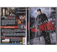 Max Payne [Francia] [DVD]