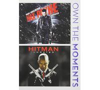 Max Payne / Hitman [USA] [DVD]