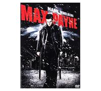 Max Payne (IMPORT) (No hay versión española)