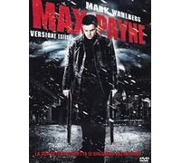 Max Payne [Italia] [DVD]