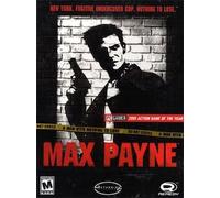 Max Payne (PC) - Steam Key - GLOBAL