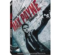 Max Payne (Unrated)