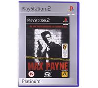 Max Payne (VERSION UK)