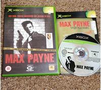 Max Payne [Xbox Classics]