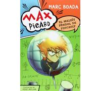 Max Picard I El Maleït Pèndol De Foucault: 83 (Narrativa Singular)