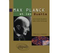 Max Planck et les quanta