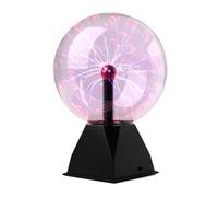 Bola Mágica de Plasma (Ø20cm) PLB20 - MAX