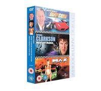 Max Power - Max Power/Supercars/Mot.Mayhem [Reino Unido] [DVD]