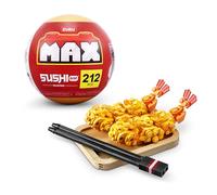 MAX Premium Sushi Bar Collection(Tempura) de ZURU