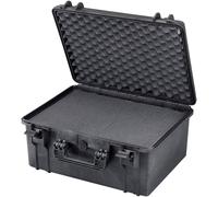 MAX PRODUCTS MAX465H220S Caja De Herramientas Universal Vacía 502x415x246mm