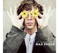 Max Prosa - Mit Anderen Augen [Vinyl LP] [Vinilo]