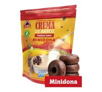 Max Protein Crema De Arroz 1 Kg