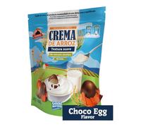 Max Protein Crema De Arroz 1 Kg