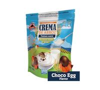 Max Protein - Crema De Arroz Buenos Días (1kg) - Cremas de arroz - Ideal para el desayuno - Chocolate