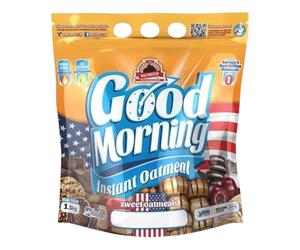 Max Protein Good Morning Instant Oatmeal 1,5 Kg