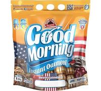 Max Protein Good Morning Instant Oatmeal - 1,5 kg Cheesecake