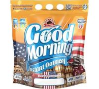 Max Protein HARINA DE AVENA 1,5 Kg Gofre-Chocolate Blanco
