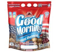 Max Protein HARINA DE AVENA 3 Kg Chocolate-Cookies Cream