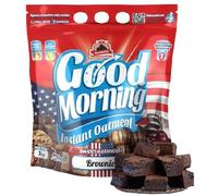 Max Protein Good Morning Instant Oatmeal - 3 kg Rocher