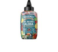 Max Protein Grandma´s Salsa Bbq Aloha 290 Ml