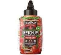 Max Protein Grandma´s Salsa Ketchup 290 Ml