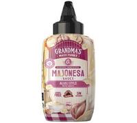 Max Protein Grandma´s Salsa Majonesa 290 Ml