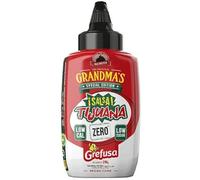 Max Protein Grandma´s Salsa, Sabor Tijuana, 290 Gramos