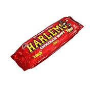 Max Protein Harlems - 1 pack Dark Chocolate