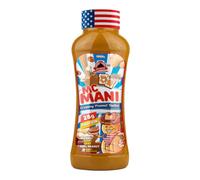 Max Protein Mc Mani Peanut Butter 1000 Gr
