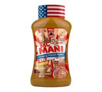 Max Protein Mc Mani Peanut Butter 500 Gr