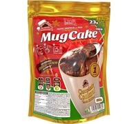 Max Protein Mugcake Brownie Brownie 500G 400 g