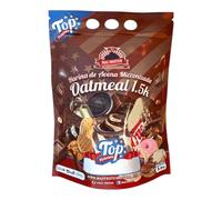 Max Protein Oatmeal-Harina de Avena Top Flavors 1,5 Kg