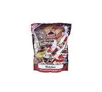 Max Protein Oatmeal Sac Harina Termo-Activada - 1500 gr