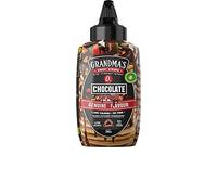 max protein sirope chocolate