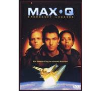 Max Q - Emergency Landing [Alemania] [DVD]