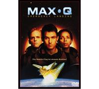 Max Q - Emergency Landing [Alemania] [DVD]