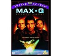 Max.Q: Emergency Landing [Reino Unido] [DVD]