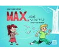 Max ¿que Sientes?