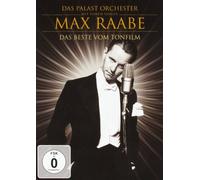 Max Raabe & das Palast Orchester - Das Beste vom Tonfilm [Alemania] [DVD]