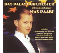 Max Raabe - Das Palastorchester mit seinem Sänger Max Raabe [Import]